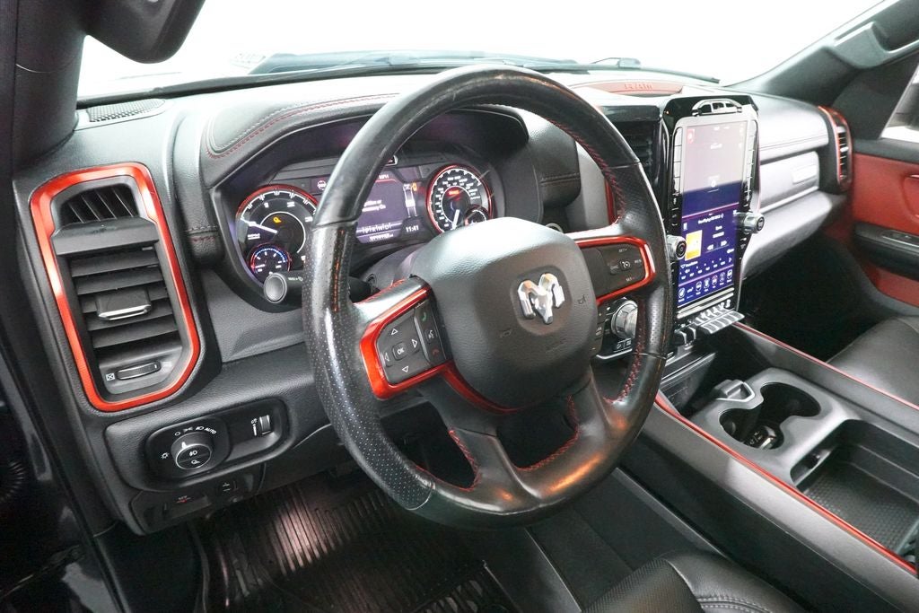 2020 RAM 1500 Sport/Rebel