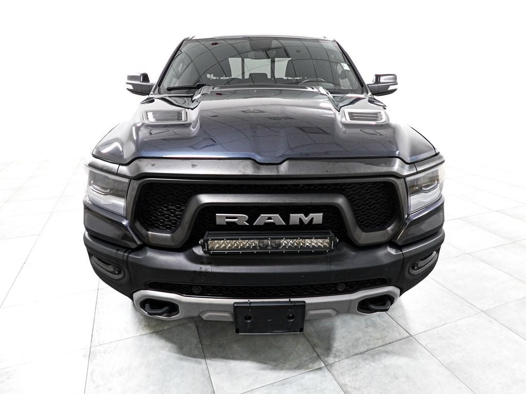 2020 RAM 1500 Sport/Rebel