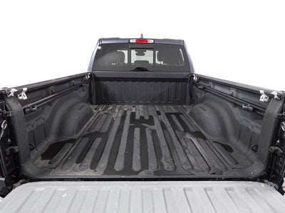 2020 RAM 1500 Sport/Rebel