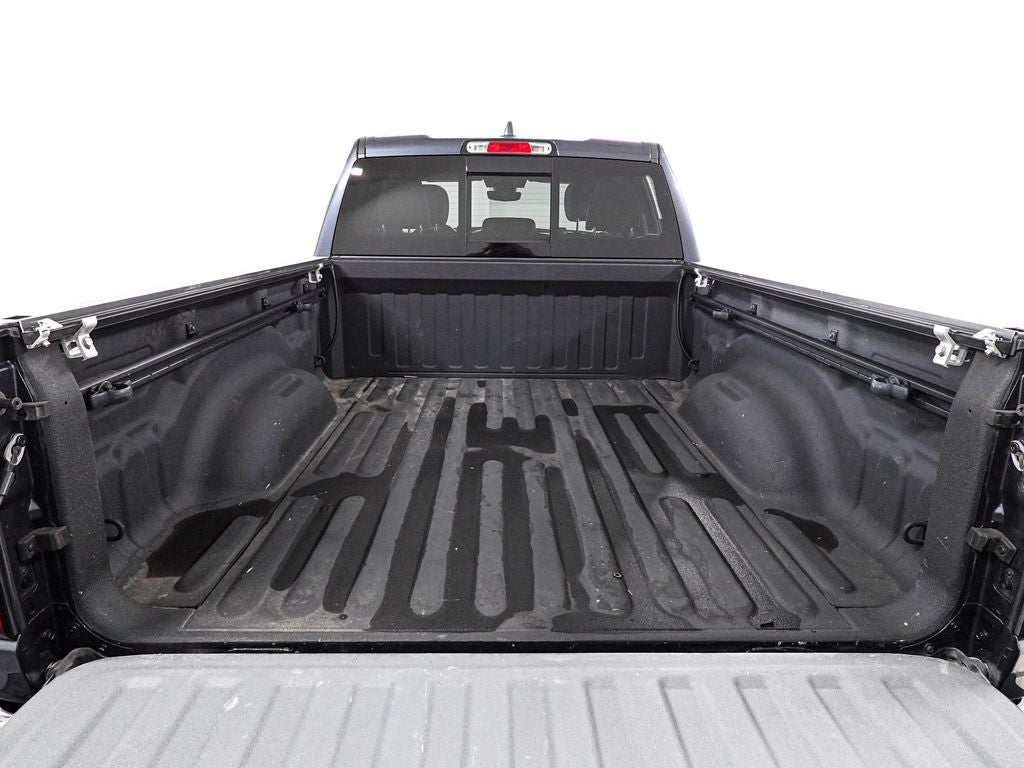 2020 RAM 1500 Sport/Rebel