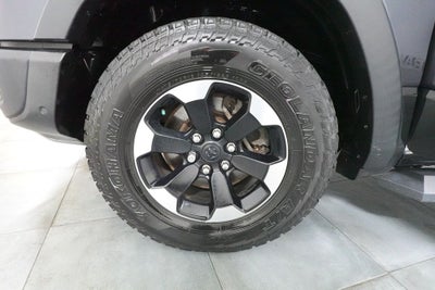 2020 RAM 1500 Sport/Rebel