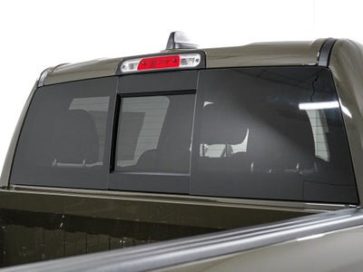 2027 RAM 1500 Big Horn