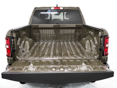 2027 RAM 1500 Big Horn