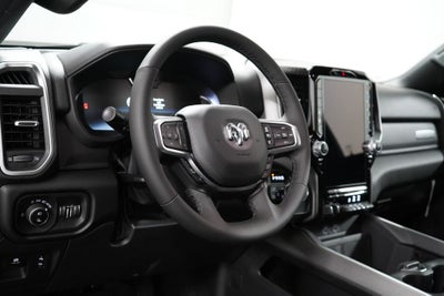 2027 RAM 1500 Big Horn