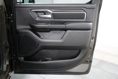 2027 RAM 1500 Big Horn