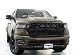 2027 RAM 1500 Big Horn
