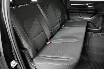2027 RAM 1500 Big Horn