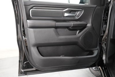 2027 RAM 1500 Big Horn