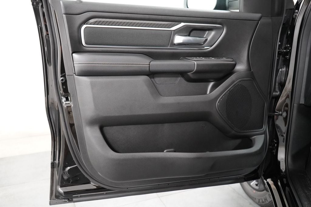2027 RAM 1500 Big Horn