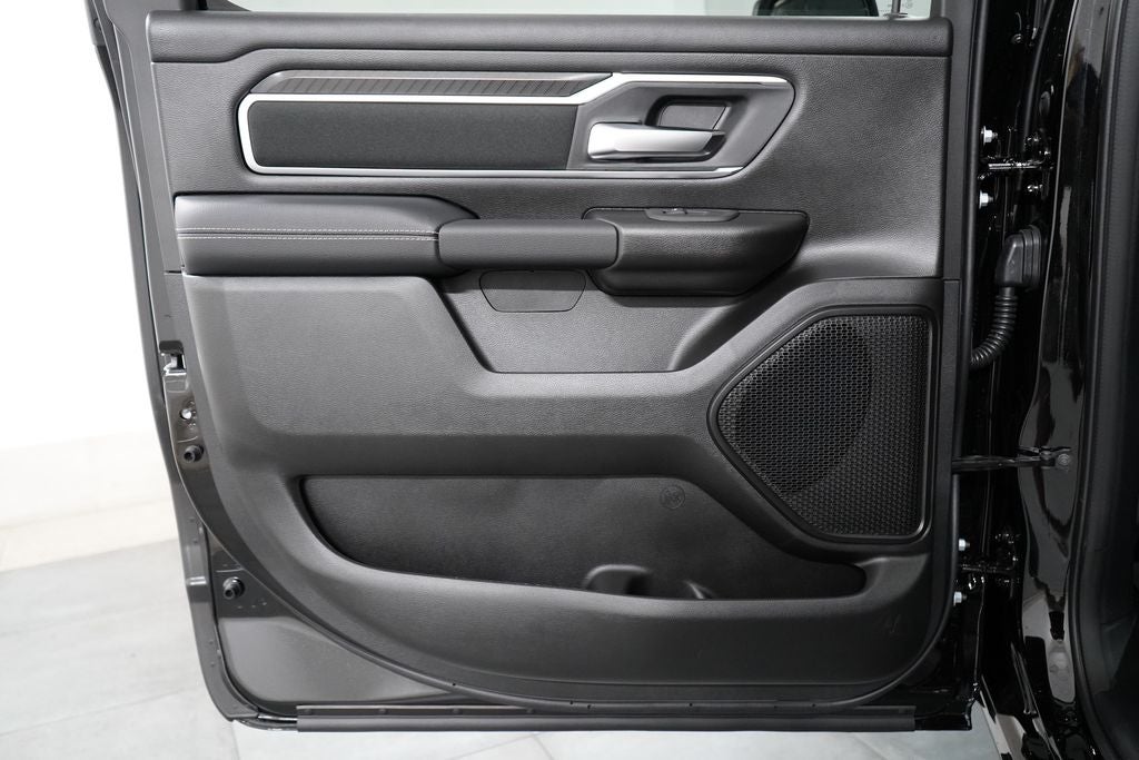 2027 RAM 1500 Big Horn