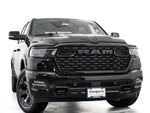 2027 RAM 1500 Big Horn