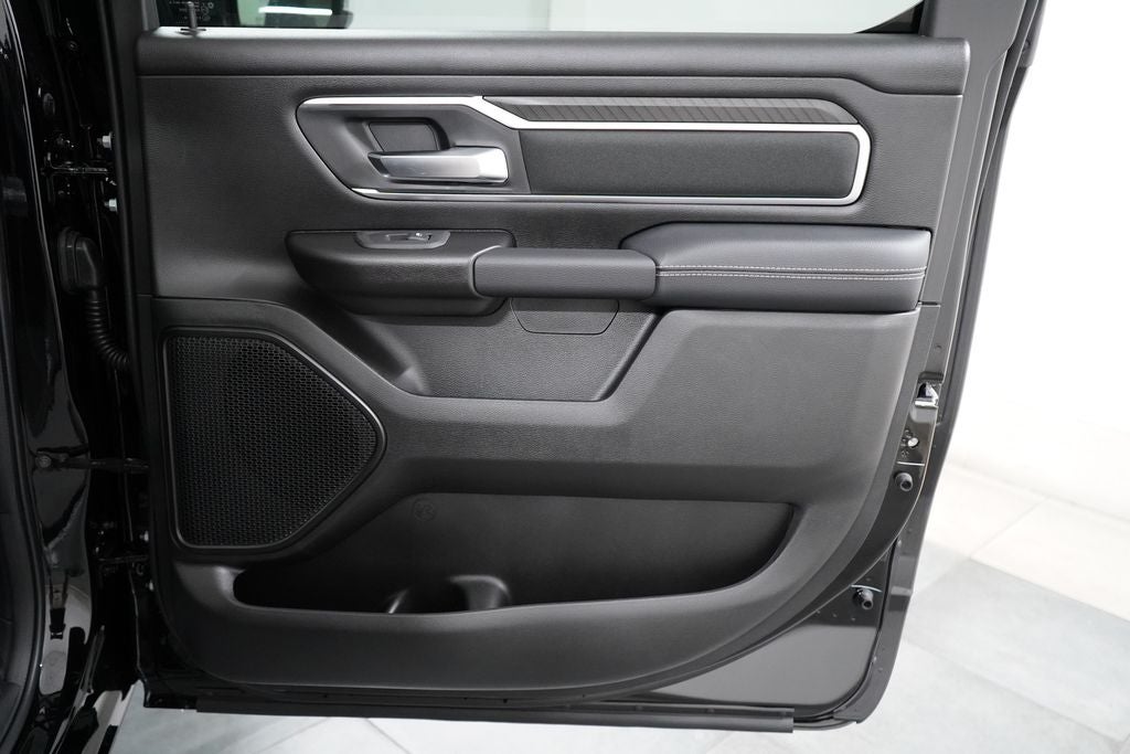 2027 RAM 1500 Big Horn