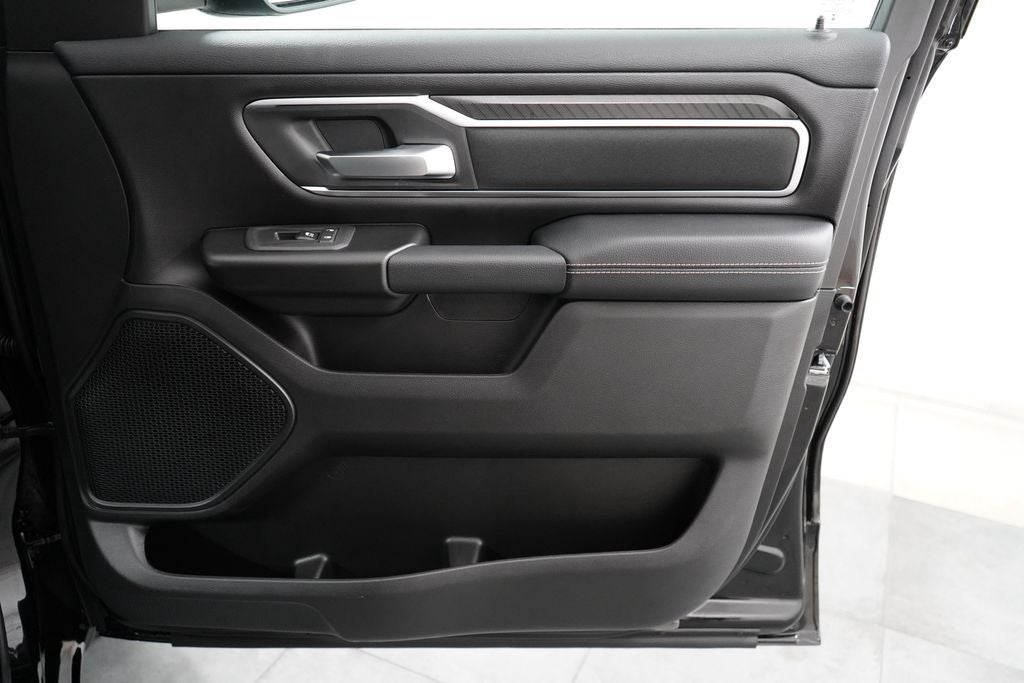 2027 RAM 1500 Big Horn