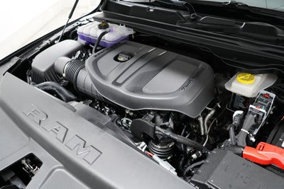 2027 RAM 1500 Big Horn