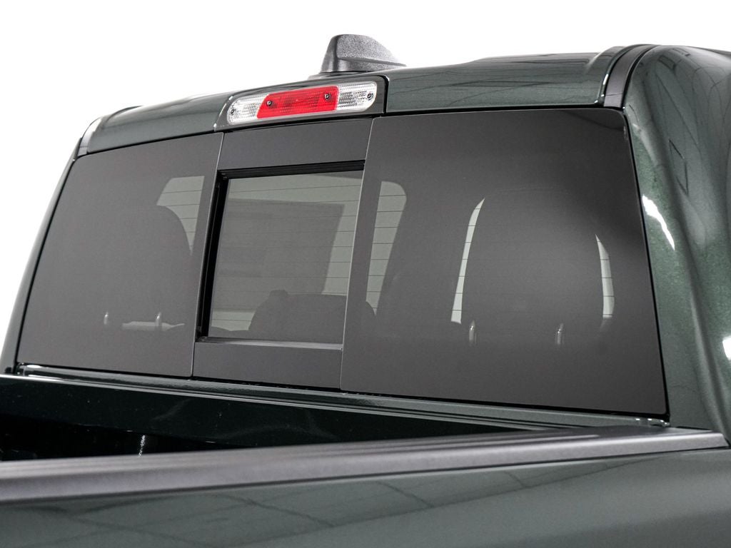 2027 RAM 1500 Big Horn