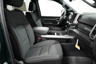 2027 RAM 1500 Big Horn