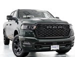 2027 RAM 1500 Big Horn