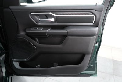 2027 RAM 1500 Big Horn