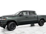 2027 RAM 1500 Big Horn