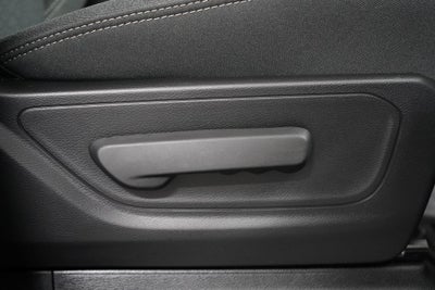 2027 RAM 1500 Big Horn