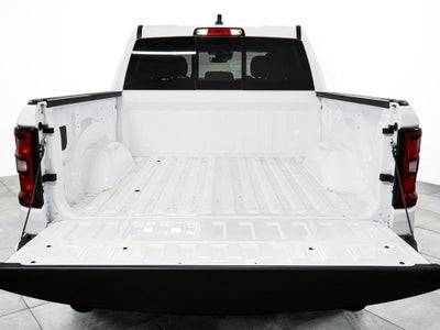 2027 RAM 1500 Big Horn