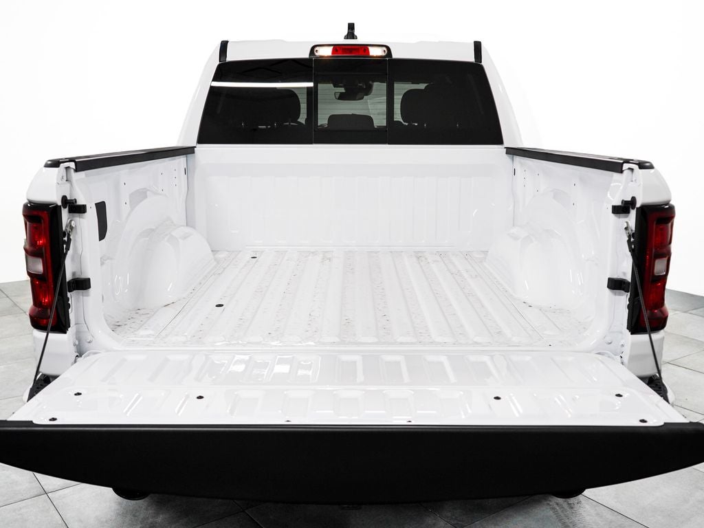 2027 RAM 1500 Big Horn