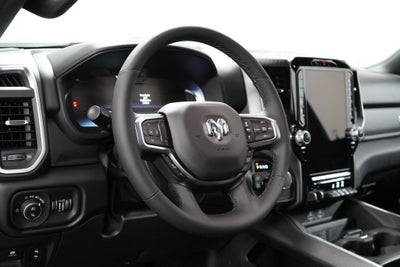 2027 RAM 1500 Big Horn