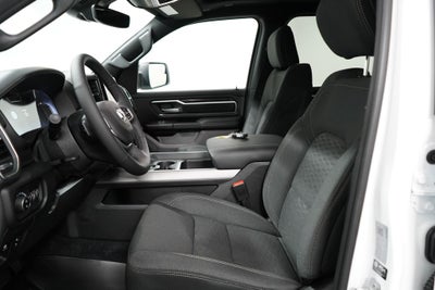 2027 RAM 1500 Big Horn