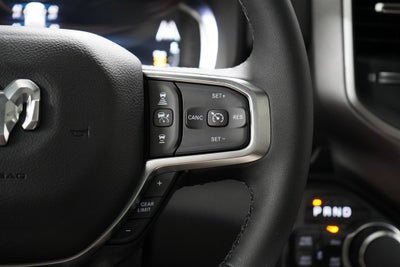 2027 RAM 1500 Big Horn