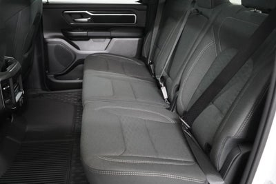 2027 RAM 1500 Big Horn