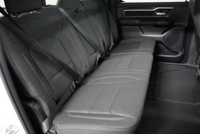 2027 RAM 1500 Big Horn