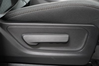 2027 RAM 1500 Big Horn