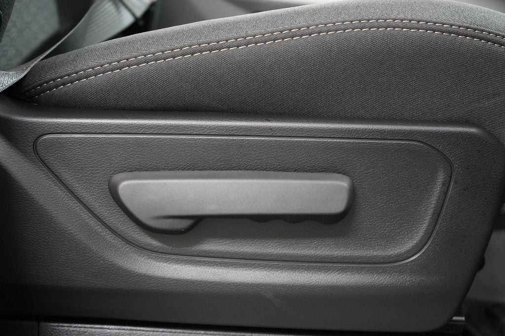 2027 RAM 1500 Big Horn