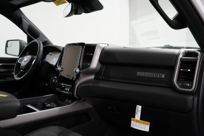 2027 RAM 1500 Big Horn