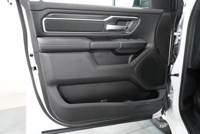 2027 RAM 1500 Big Horn