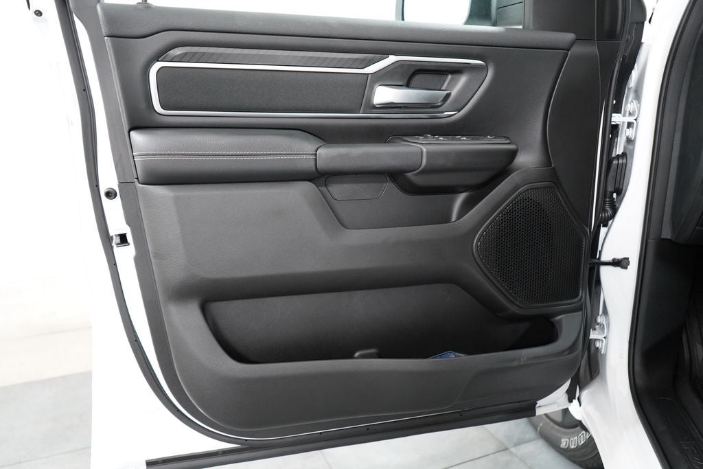 2027 RAM 1500 Big Horn