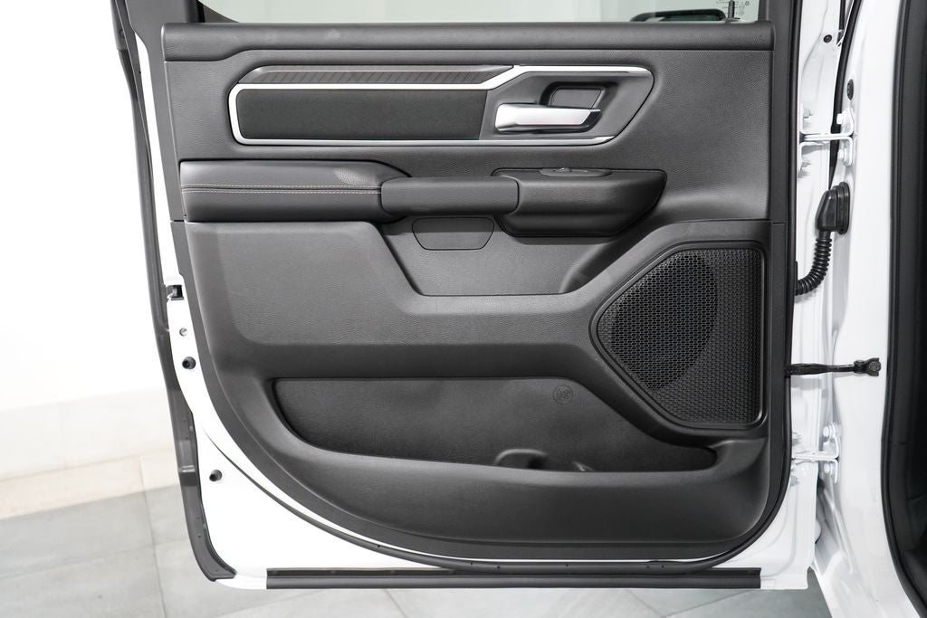2027 RAM 1500 Big Horn