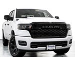 2027 RAM 1500 Big Horn