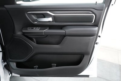 2027 RAM 1500 Big Horn