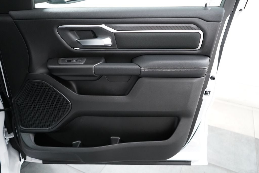 2027 RAM 1500 Big Horn