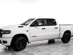 2027 RAM 1500 Big Horn