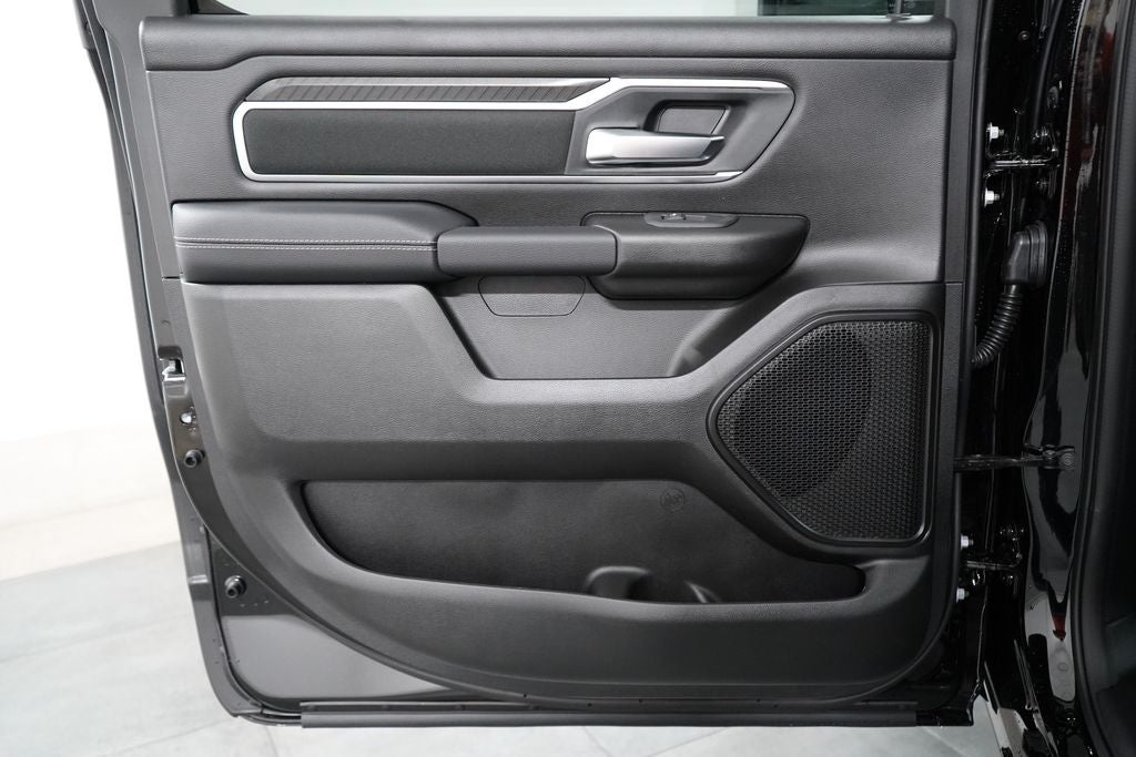 2027 RAM 1500 Big Horn