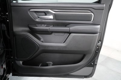 2027 RAM 1500 Big Horn