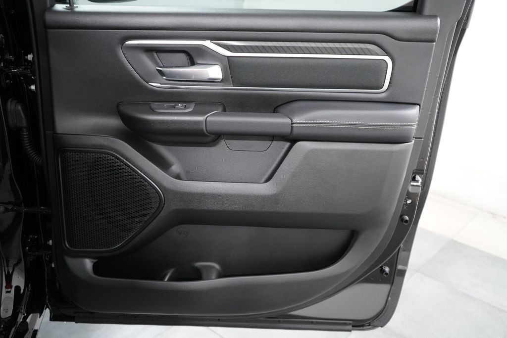 2027 RAM 1500 Big Horn