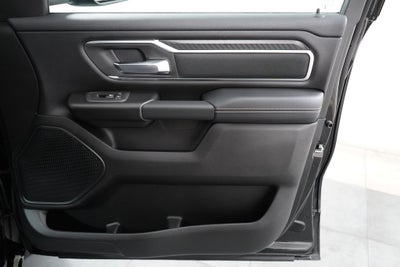 2027 RAM 1500 Big Horn