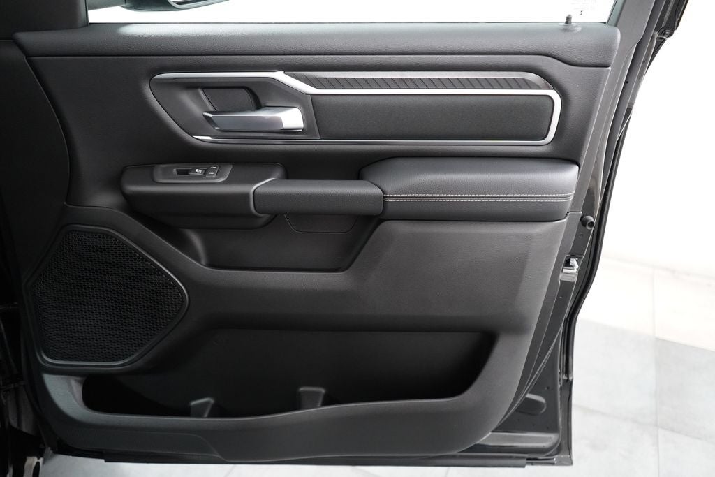 2027 RAM 1500 Big Horn
