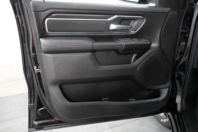 2027 RAM 1500 Big Horn