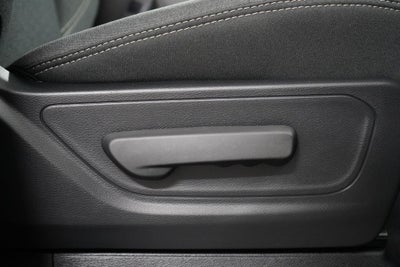 2027 RAM 1500 Big Horn