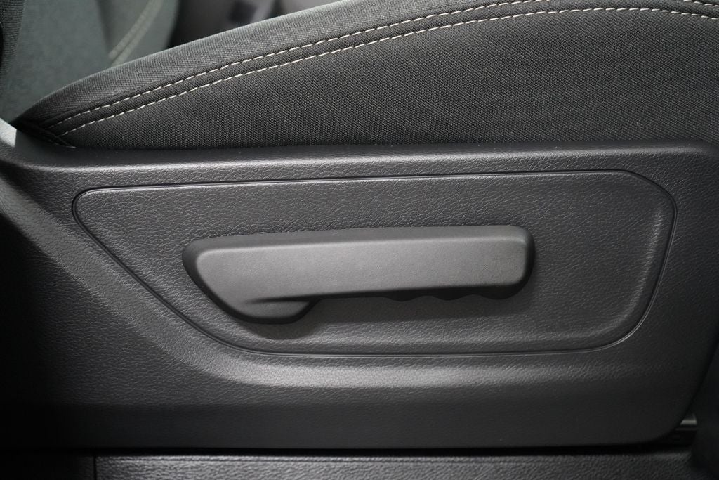 2027 RAM 1500 Big Horn