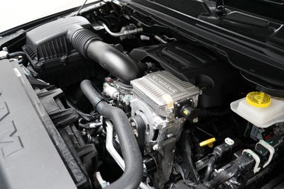 2027 RAM 1500 Big Horn